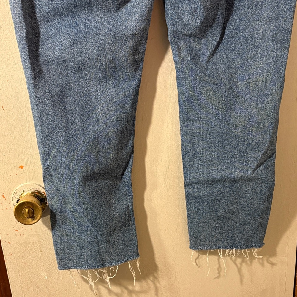 *2for$15*SALE Levis Blue Denim Jeans - Picture 6 of 6